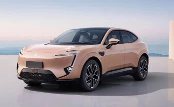 2026 Changan Avatr 11