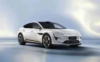 2026 Changan Avatr 12 Specs & Features