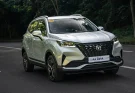 2026 Changan CS15 Specs & Review