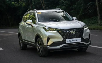 2026 Changan CS15 Specs & Review