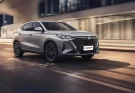 2026 Changan CS35 Max Specs & Review