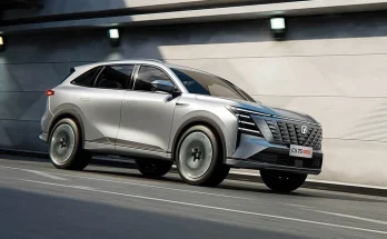 2026 Changan CS75 Plus Specs & Review