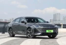 2026 Changan Eado DT Specs & Review