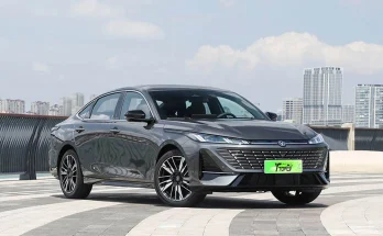 2026 Changan Eado DT Specs & Review
