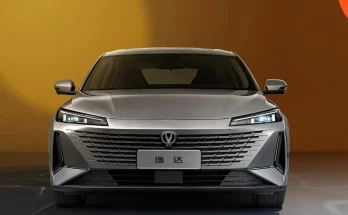 2026 Changan Eado Plus Review