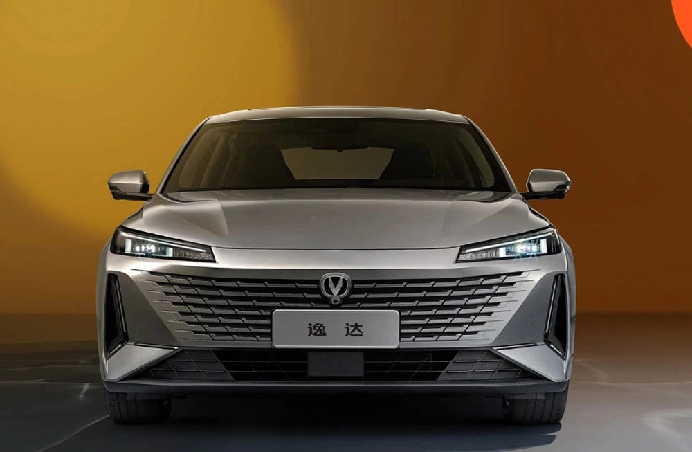 2026 Changan Eado Plus Review