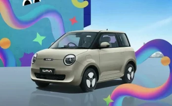 2026 Changan Lumin Complete Specs & Features