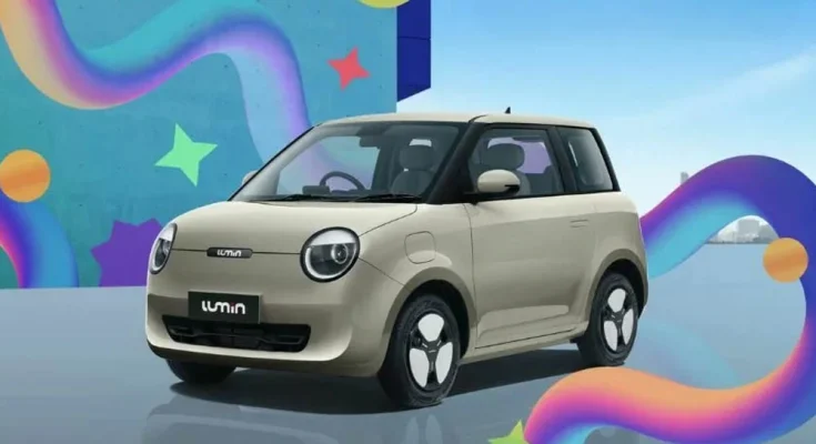 2026 Changan Lumin Complete Specs & Features