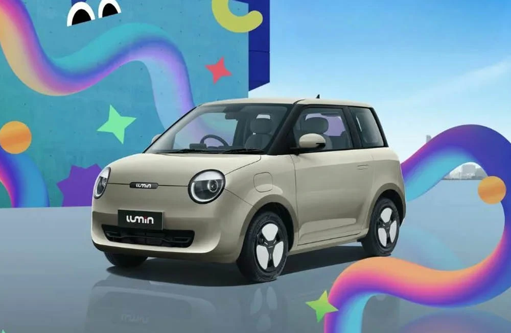 2026 Changan Lumin Complete Specs & Features