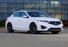 Acura ILX Brochures PDF Download