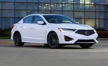 Acura ILX Brochures PDF Download