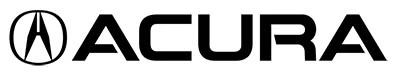 acura logo